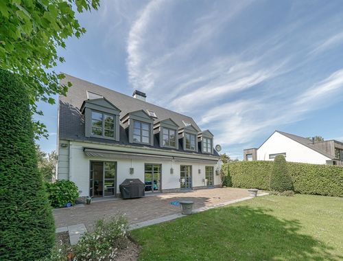                                        Maison à vendre à Rhode-Saint-Genèse, € 1.150.000

