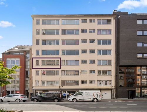                                         Appartement te koop in Mechelen, € 250.000
