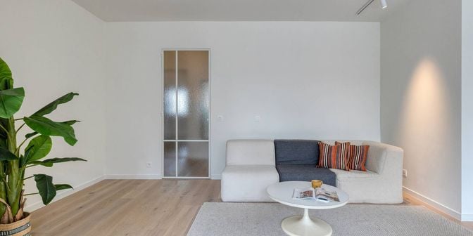 Appartement te koop in Prins Boudewijnlaan 80 bus 1, 2610 Wilrijk
