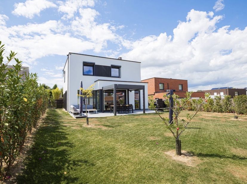 Huis te koop
                    in 9500 Onkerzele