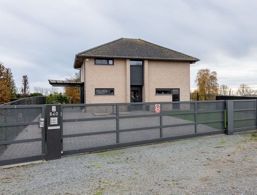                                         Maison à vendre à Voorde, € 635.000
