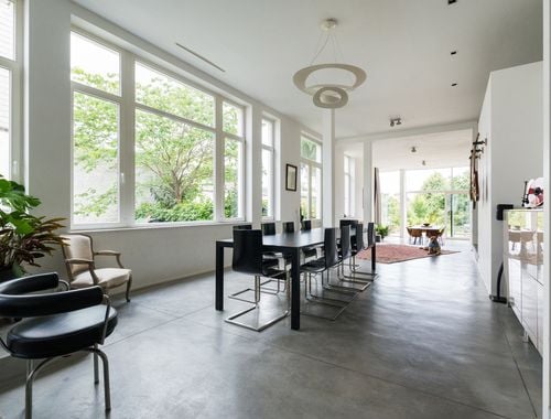                                         Maison à vendre à Auderghem, € 1.500.000

