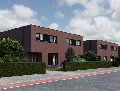                                         Woning te koop in Zolder, € 289.000
