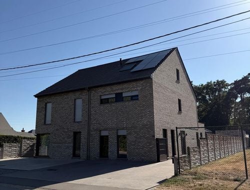                                         Woning te koop in Koersel, € 520.000
