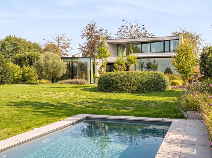 Huis te koop in Korteboeken 40,
                    9930 Zomergem
