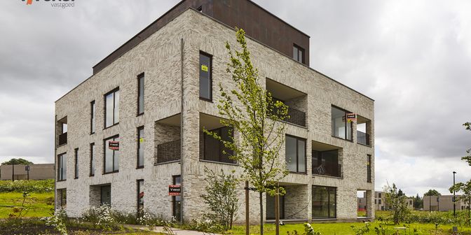 Appartement te koop in Molenstraat 61 bus 3, 2381 Weelde
