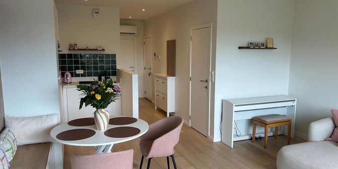 Appartement te koop in Bredabaan 533 bus 3001, 2930 Brasschaat
