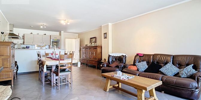 Appartement à vendre à Tiensestraat 24 boîte B, 3400 Landen