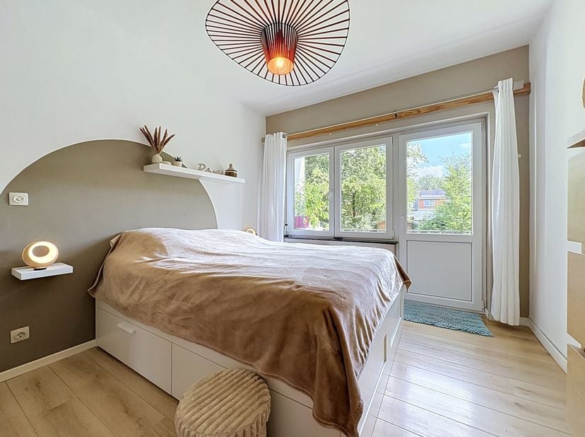 Appartement te koop in des bouleaux 8 8,
                    4031 Angleur