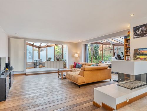                                         Eengezinswoning te koop in Lommel, € 399.000
