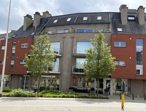                                         Appartement te koop in Tessenderlo, € 304.000
