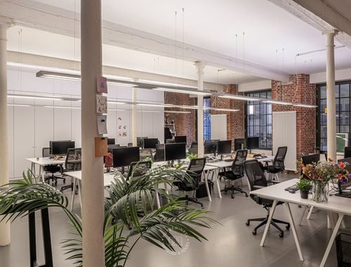                                         Bureaux à vendre à Gent, € 945.000
