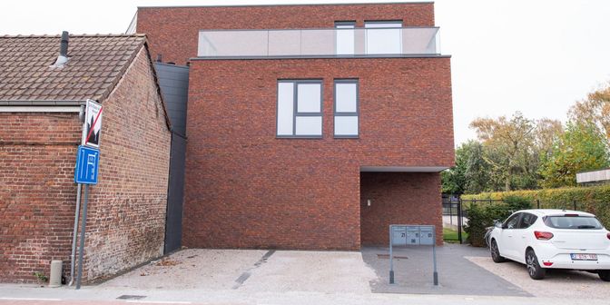 Appartement à louer à Koekoekstraat 88 boîte 1.1, 8793 Sint-Eloois-Vijve
