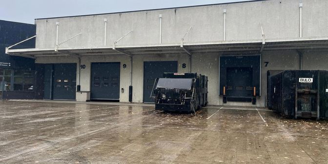 Bien professionnel à louer à Blarenberglaan 6, 2800 Mechelen