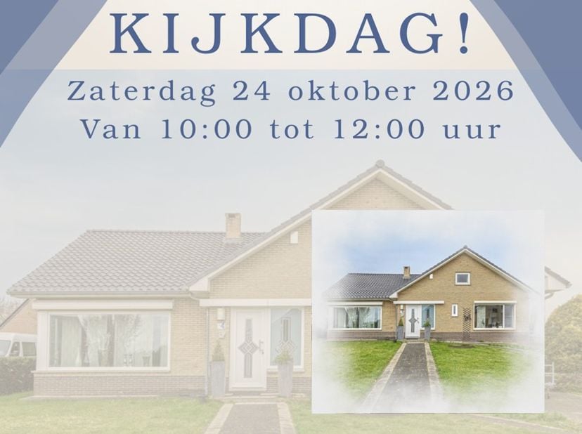 Huis te koop in Zandstraat 70,
                    3650 Elen