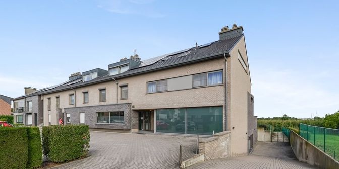 Appartement te koop in Luikersteenweg 170 bus 101, 3800 Sint-Truiden