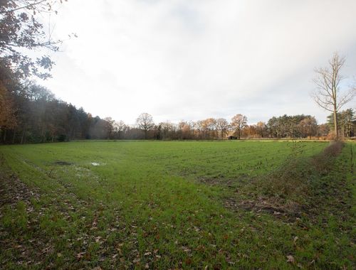                                         Terrain à vendre à Lille, € 86.940

