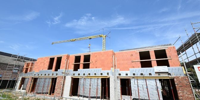 Maison à vendre à Astridlaan 173, 8310 Assebroek