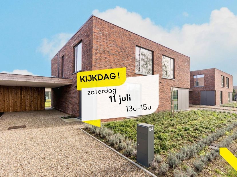 Huis te koop
                    in 3970 Leopoldsburg