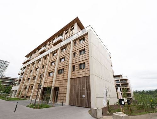                                         Appartement te huur in Antwerpen, € 1.250
