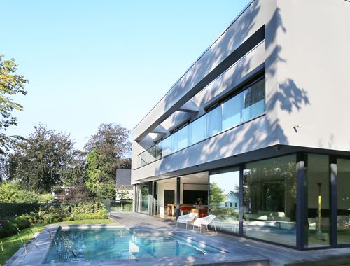                                         Villa te huur in Ukkel, € 10.000
