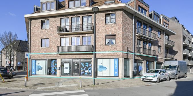 Bedrijfsvastgoed te koop in Ballingenweg 66, 8530 Harelbeke