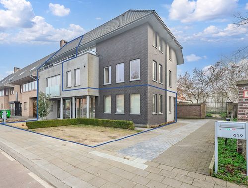                                         Bâtiment d’entreprise à vendre à Assebroek, € 595.000
