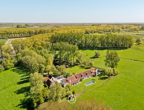                             Maison à vendre à Damme
