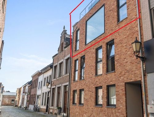                                         Appartement à louer à Maaseik, € 1.450

