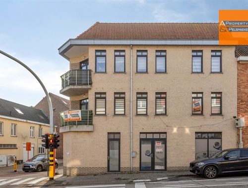                                         Appartement à vendre à Sint-Stevens-Woluwe, € 295.000
