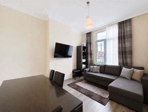                                         Appartement à vendre à Anderlecht, € 199.000
