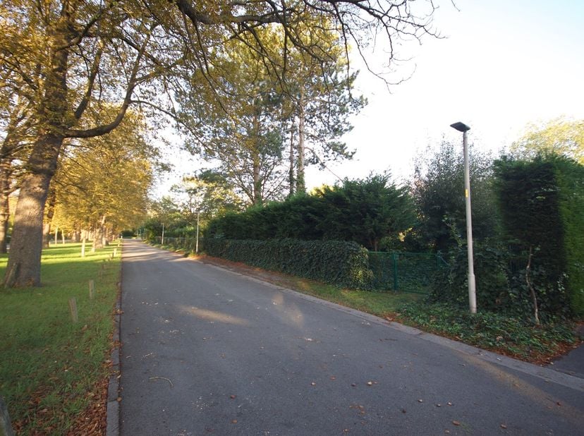 Grond te koop in Minister Lefèvrelaan 5,
                    8500 Kortrijk