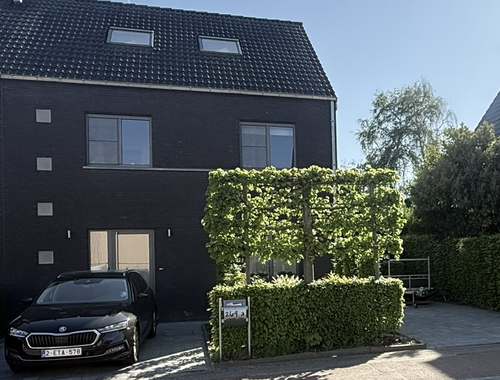                                         Huis te koop in Wespelaar, € 545.000
