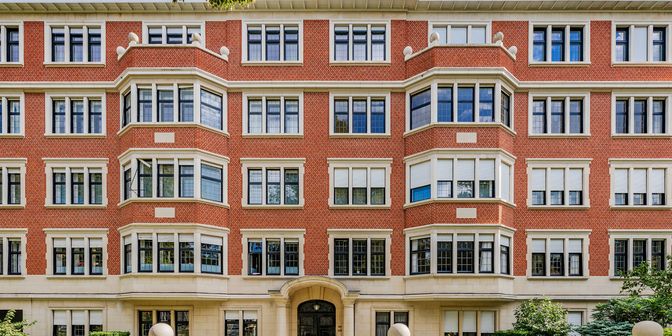 Appartement te huur in 1000 Brussel