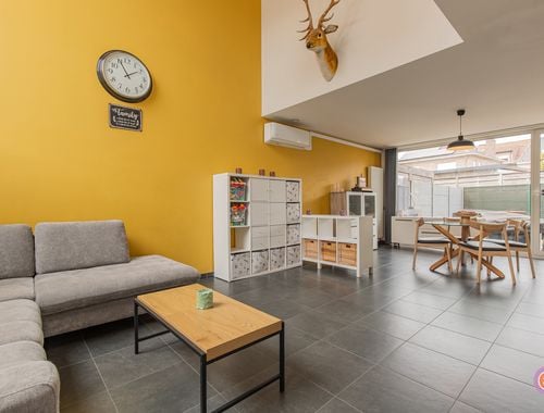                                         Maison à vendre à Mariekerke, € 394.000
