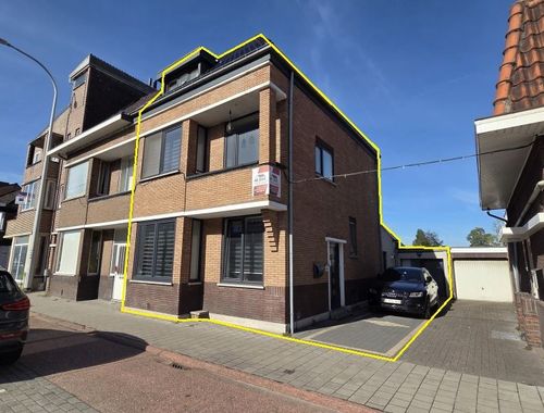                                         Maison à vendre à Hasselt, € 399.000
