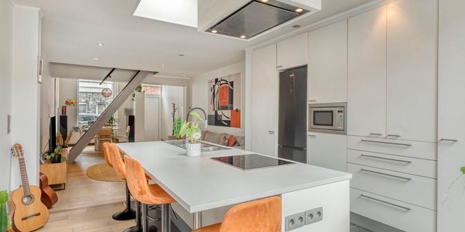 Huis te koop in Merestraat 6, 9300 Aalst
