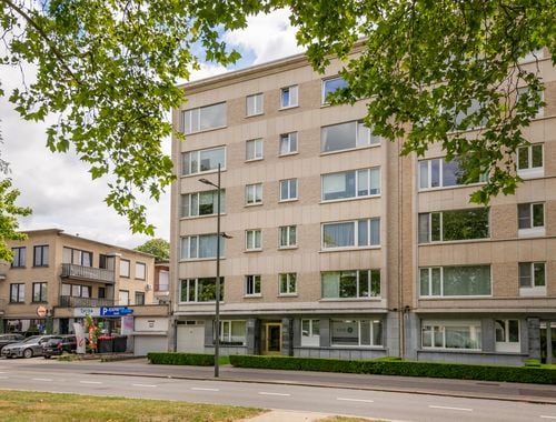                                         Appartement te koop in Wilrijk, € 290.000
