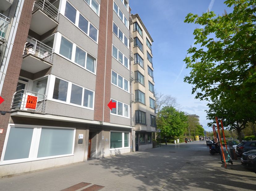 Appartement à vendre
                    à 8400 Oostende