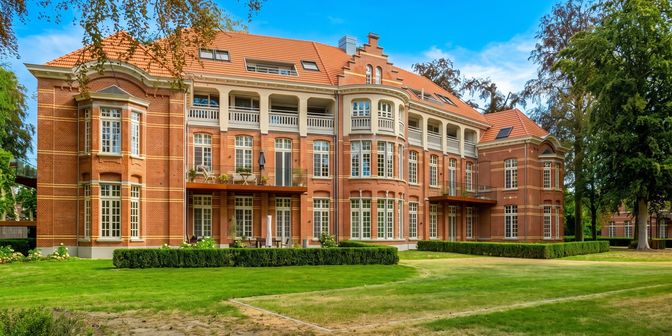 Appartement te koop in Groot Park 21 A bus 2L, 3360 Lovenjoel