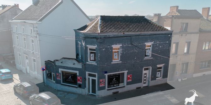 Huis te koop in 6031 Monceau-sur-Sambre