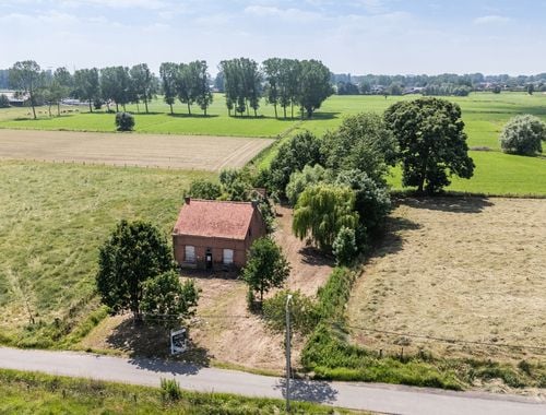                                         Buitenverblijf te koop in Temse, € 545.000

