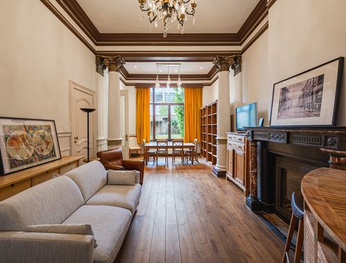                                         Woning te koop in Gent, € 2.200.000
