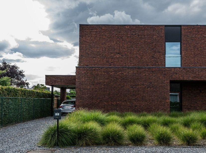 Huis te huur in Ernest Claesstraat 3,
                    3510 Kermt