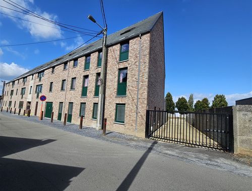                                         Appartement te koop in Quiévrain, € 95.000
