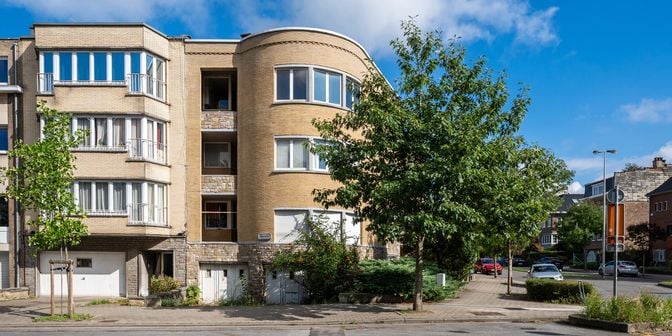 Appartement à vendre à Avenue Henri Pauwels 15, 1200 Woluwe-Saint-Lambert