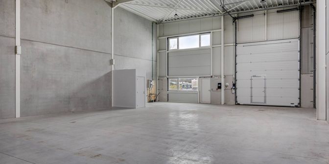 Bedrijfsvastgoed te koop in Braamstraat 6 bus 11, 9940 Evergem