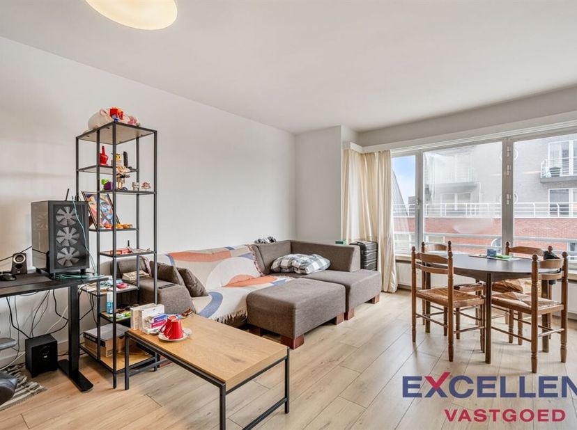 Appartement à vendre
                    à 9800 Deinze