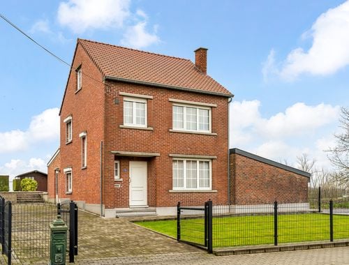                                         Eengezinswoning te koop in Millen, € 339.000
