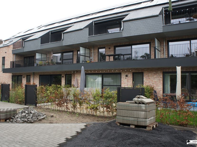 Project te koop in Gierlebaan 5,
                    2460 Tielen